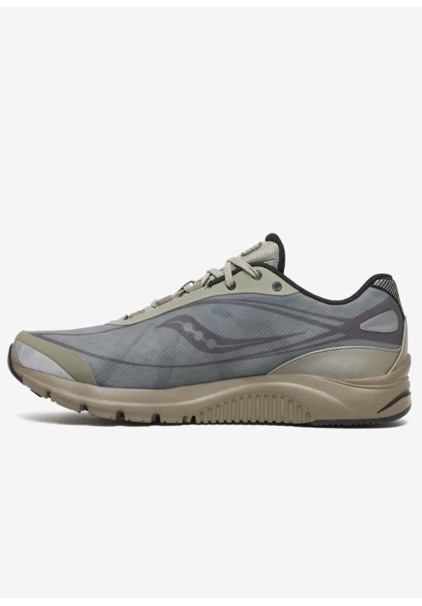 SAUCONY KINVARA 1 SAGE TREK