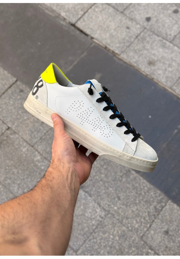 P448 JACK NEON SWEDEN