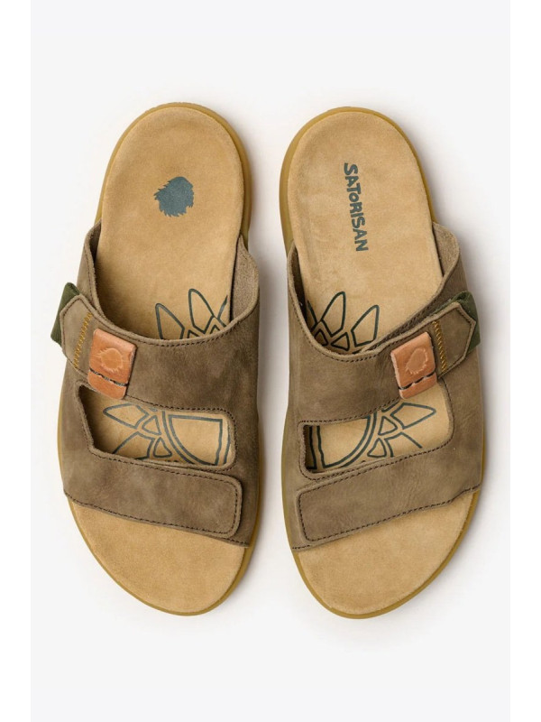 SATORISAN HOOTSANI PREMUM LODEN