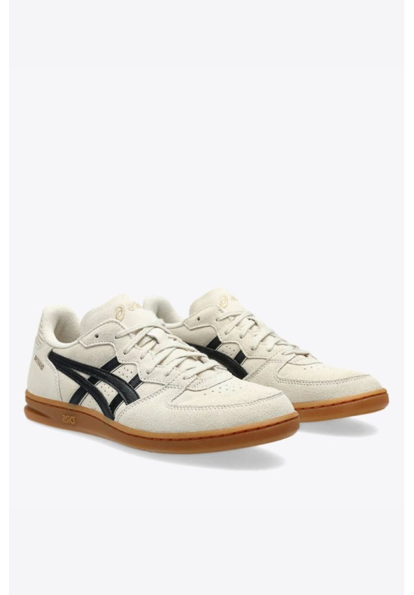 ASICS SKYHAND OG OATMEAL BLACK