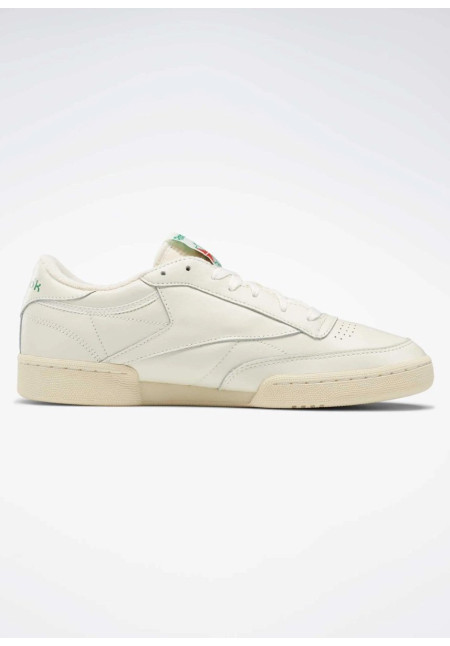 REEBOK CLUB C 85 VINTAGE CHALK PAPERWHITE