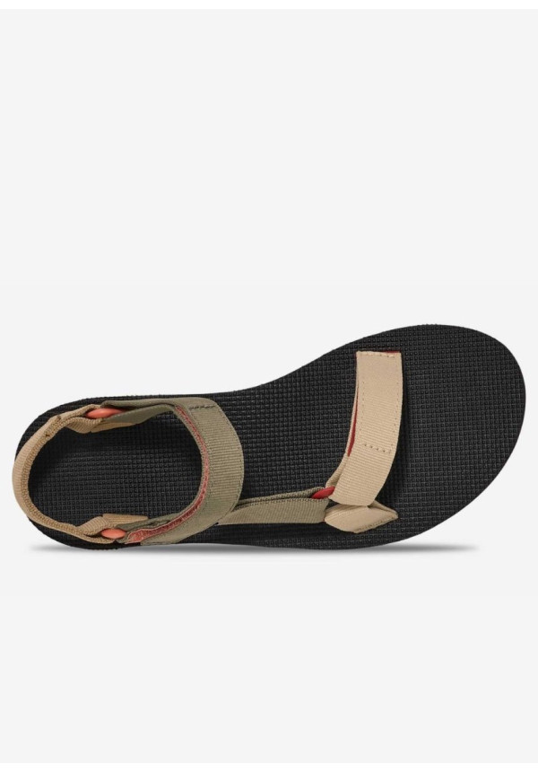 TEVA ORIGINAL UNIVERSAL BURNT OLIVE MULTI
