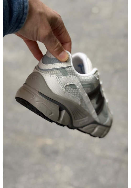 KARHU SUPER FULCRUM BLANC DE BLANC DARK GULL GRAY