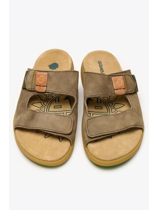 SATORISAN HOOTSANI PREMUM LODEN