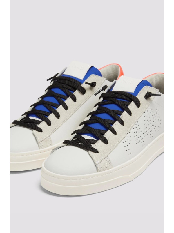 P448 JACK FLASH CORAL FLUOR