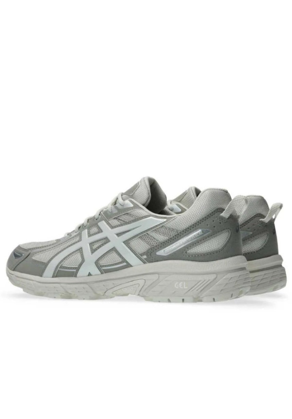 ASICS GEL VENTURE 6 LAKE GREY SEAL GREY