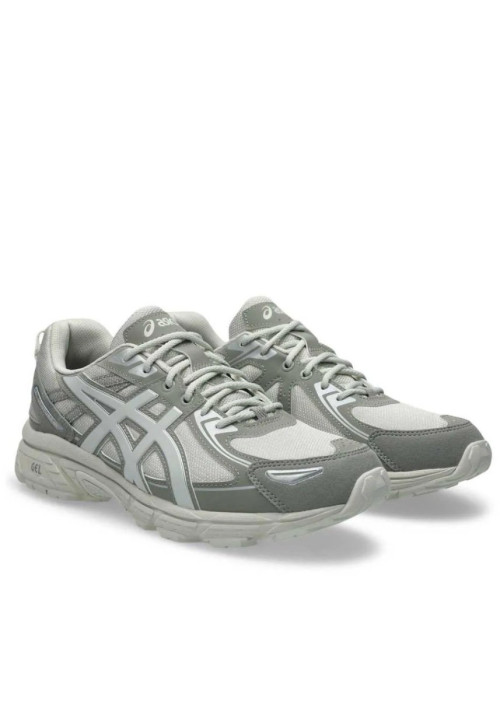 ASICS GEL VENTURE 6 LAKE GREY SEAL GREY