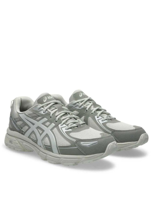 ASICS GEL VENTURE 6 LAKE GREY SEAL GREY
