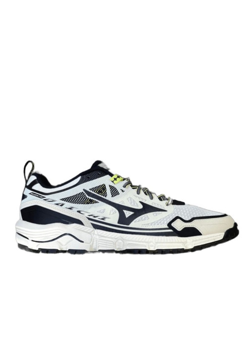MIZUNO DAICHI LS GF WHITE BLACK DAIQUIRI GREEN