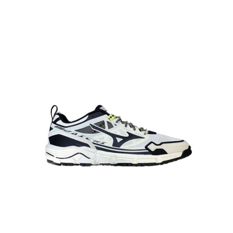 MIZUNO DAICHI LS GF WHITE BLACK DAIQUIRI GREEN