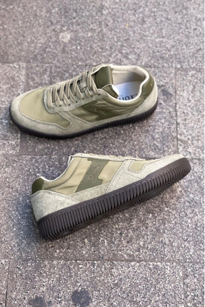 ETONIC DROPSHOT 538 COMPOST ETONIC DROPSHOT 538 COMPOST