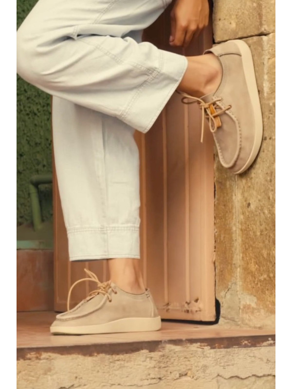 Satorisan Kwahu Premium Adventure grey