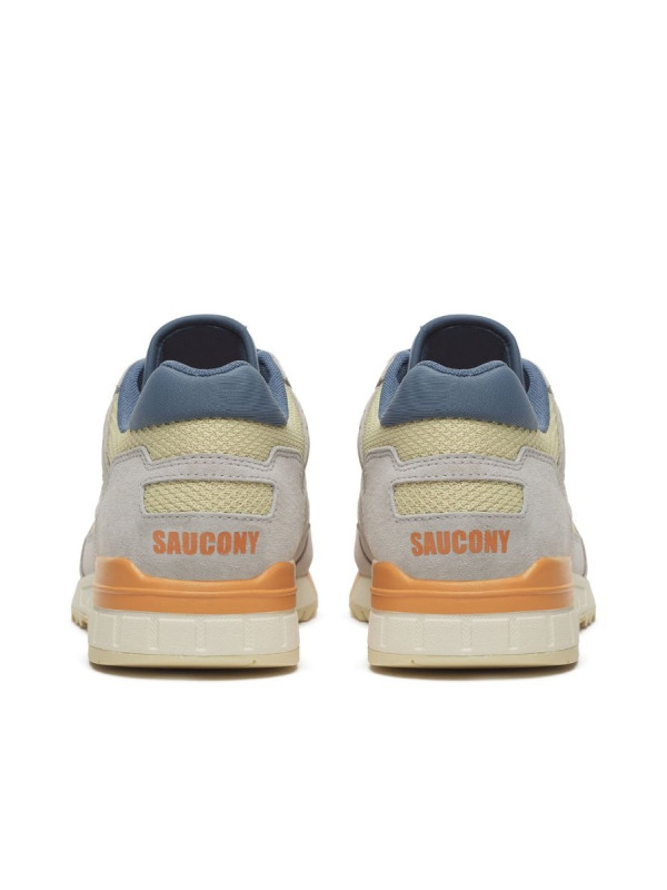 SAUCONY SHADOW 5000 TOFU BUCKSKIN