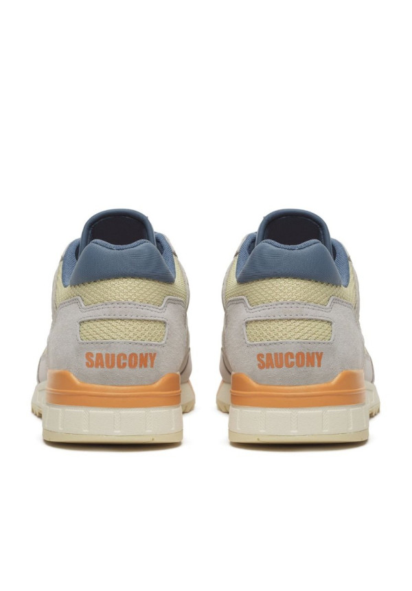 SAUCONY SHADOW 5000 TOFU BUCKSKIN
