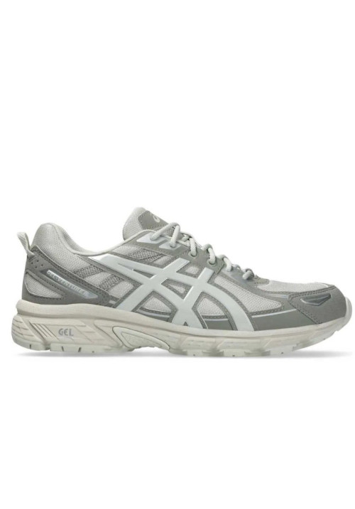 ASICS GEL VENTURE 6 LAKE GREY SEAL GREY