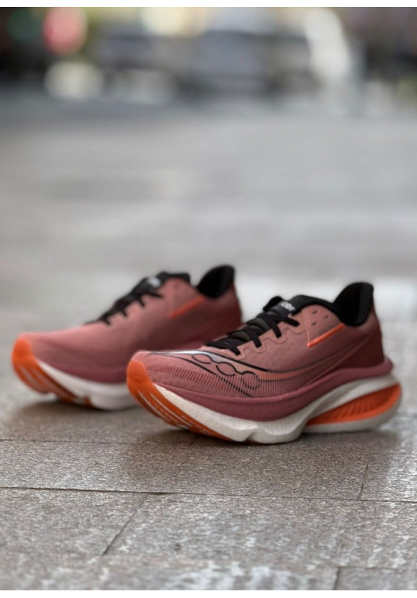 SAUCONY ENDORPHIN AZURA MAUVE