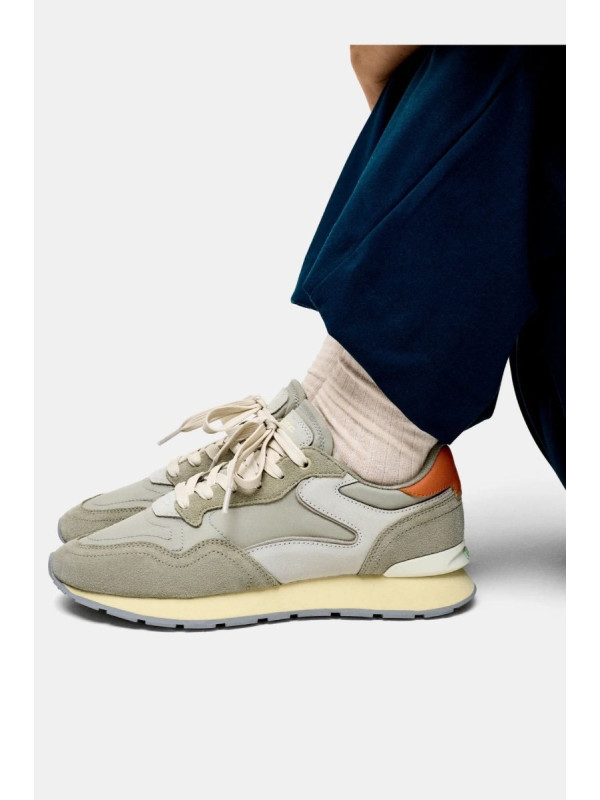 HOFF CITY RETRO SAGE