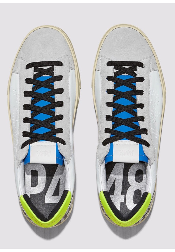 P448 JACK NEON SWEDEN