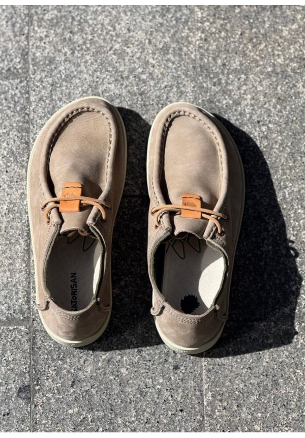 SATORISAN KWAHU PREMIUM ADVENTURE GREY