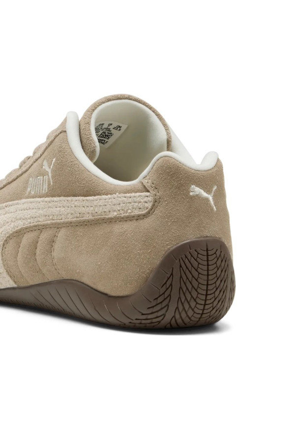 PUMA SPEEDCAT ELEVATED WNS ICE COFFEE ALPINE SNOW