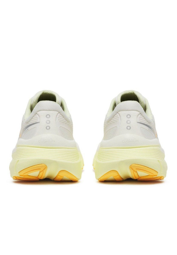 SAUCONY GUIDE 19 IVORY TENDER