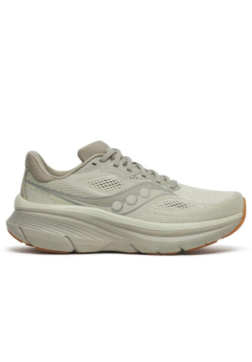 SAUCONY GUIDE 19 SAGE GUM