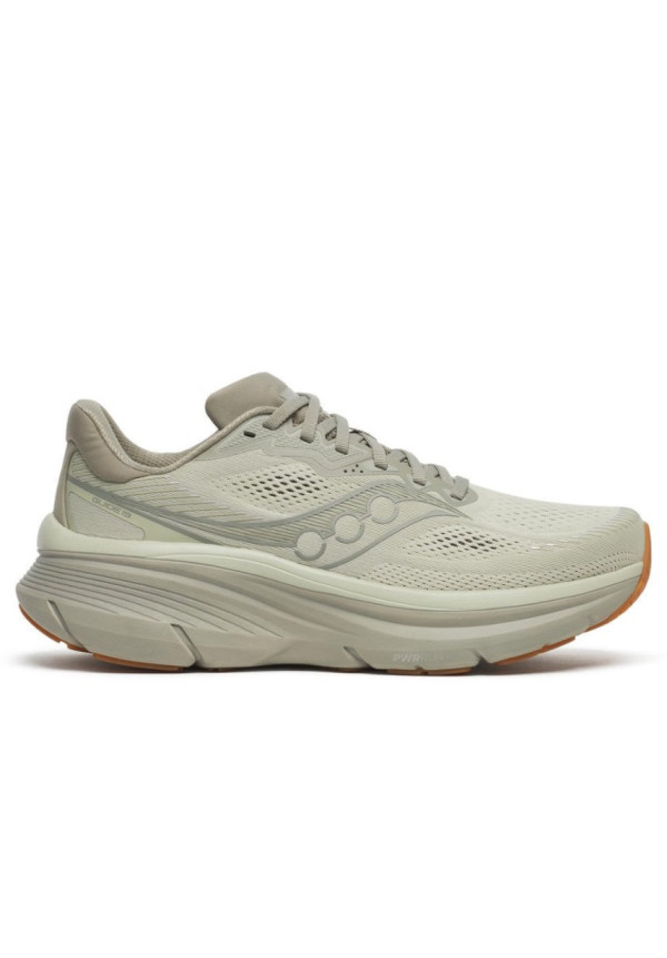 SAUCONY GUIDE 19 SAGE GUM