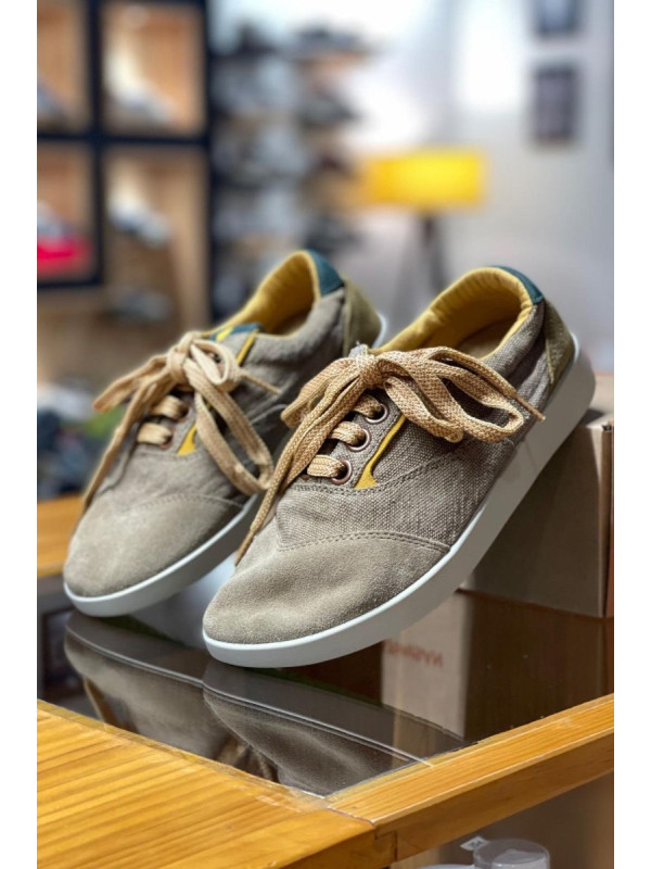 SATORISAN HATKO VINTAGE BROWN