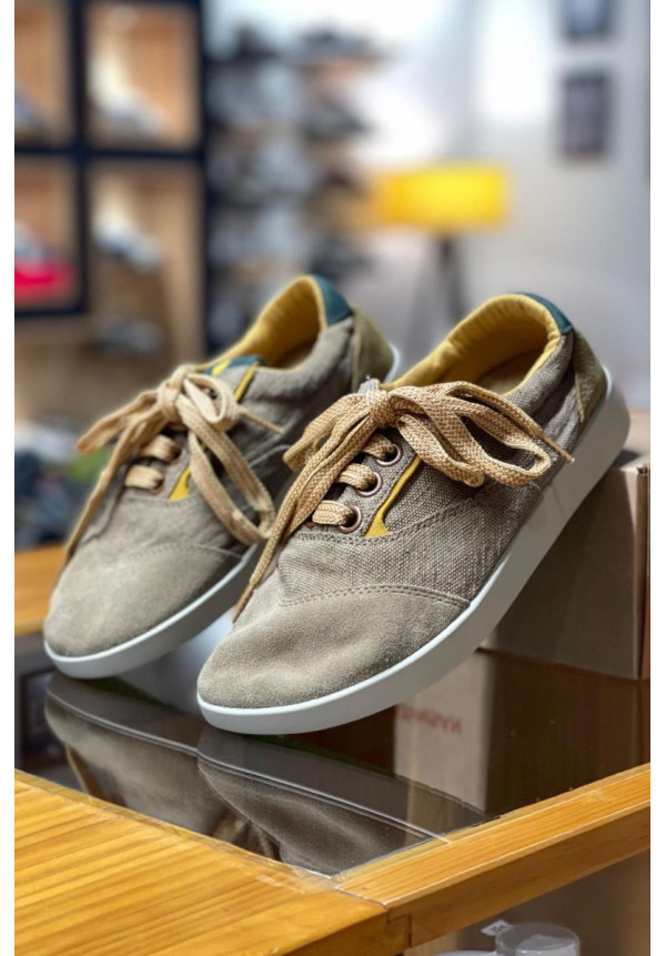 SATORISAN HATKO VINTAGE BROWN