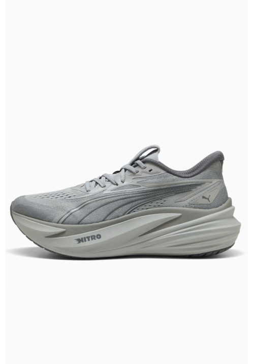 PUMA MAGMAX NITRO 2 GRAY ECHO