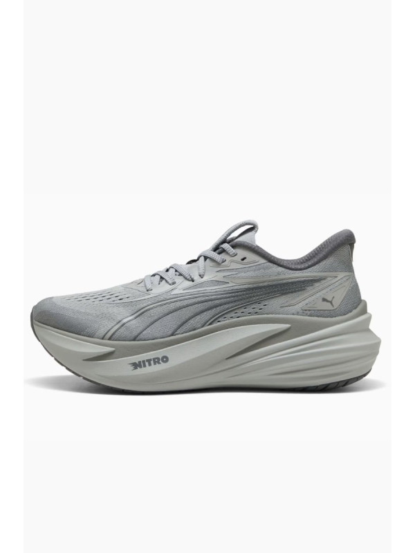 PUMA MAGMAX NITRO 2 GRAY ECHO