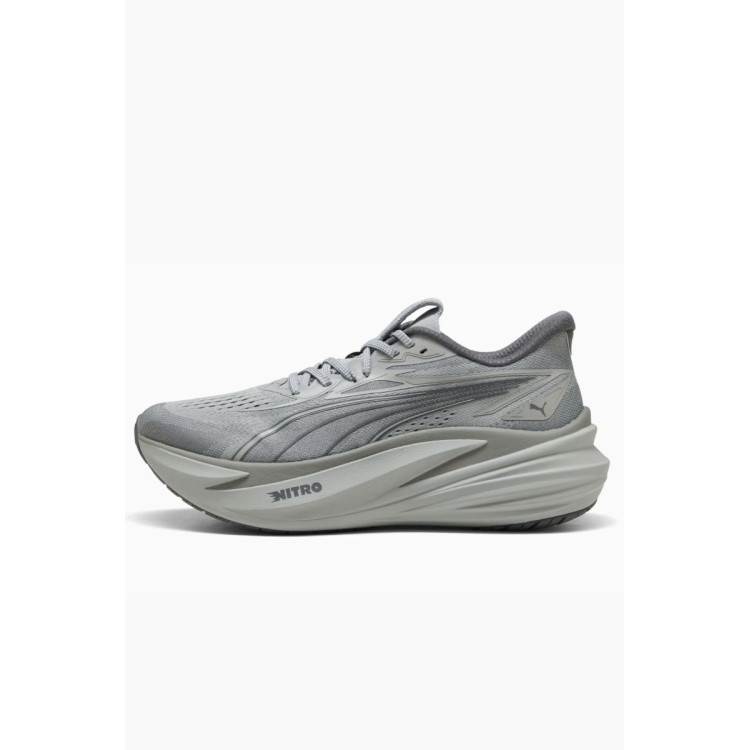 PUMA MAGMAX NITRO 2 GRAY ECHO