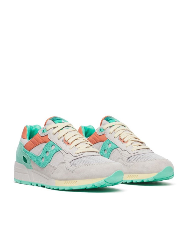 SAUCONY SHADOW 5000 DOVE TEAL