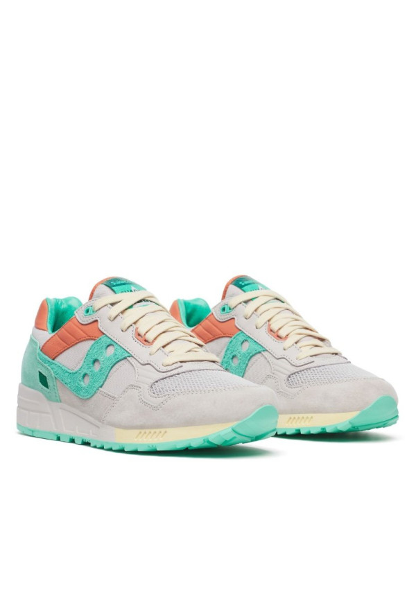 SAUCONY SHADOW 5000 DOVE TEAL