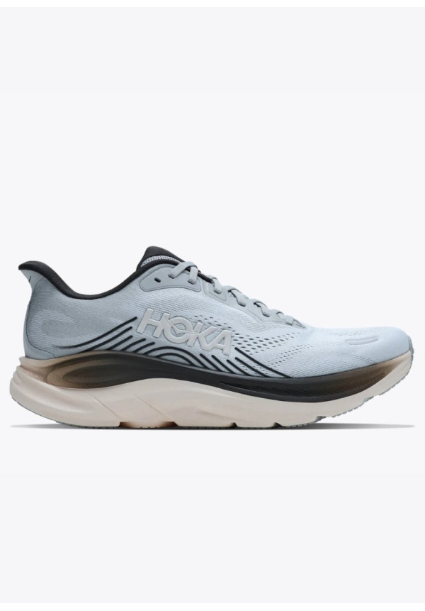 HOKA CLIFTON 11 STARDUST ALABASTER