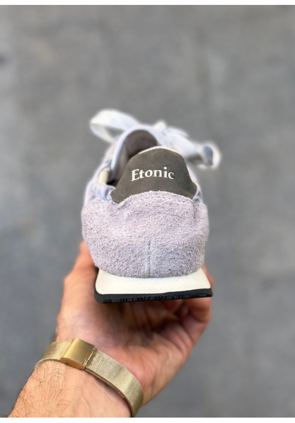ETONIC TRANS AM 2.0 SILK LILAC GRAY