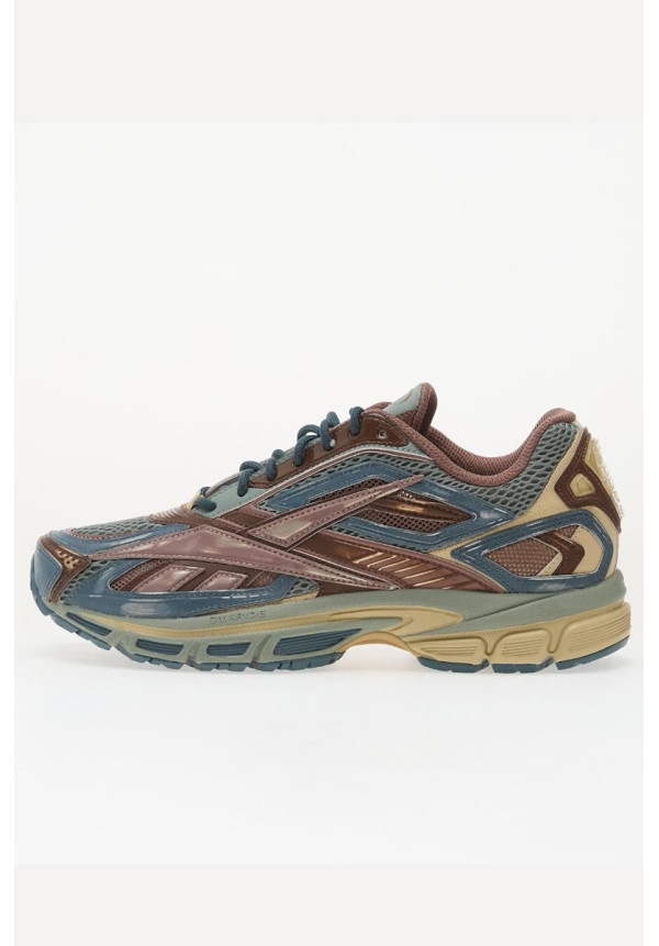 REEBOK LTD PREMIER ROAD LIGHT FOG LIGHT COCOA MIDNIGHT TIDE