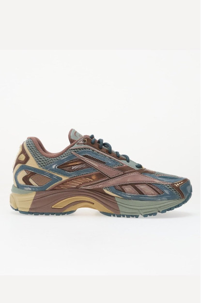 REEBOK LTD PREMIER ROAD LIGHT FOG LIGHT COCOA MIDNIGHT TIDE
