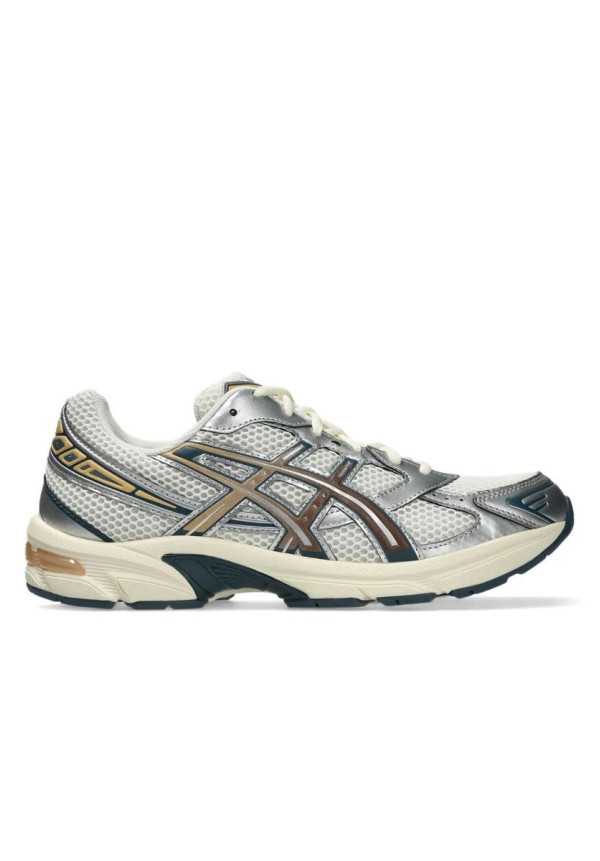 ASICS GEL 1130 CREAM MAHOGANY