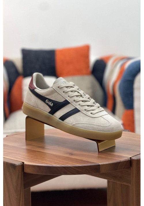 GOLA VIPER BONE BLACK RED OCHRE GUM