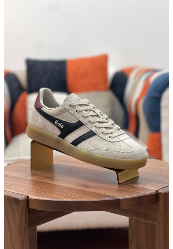 GOLA VIPER BONE BLACK RED OCHRE GUM