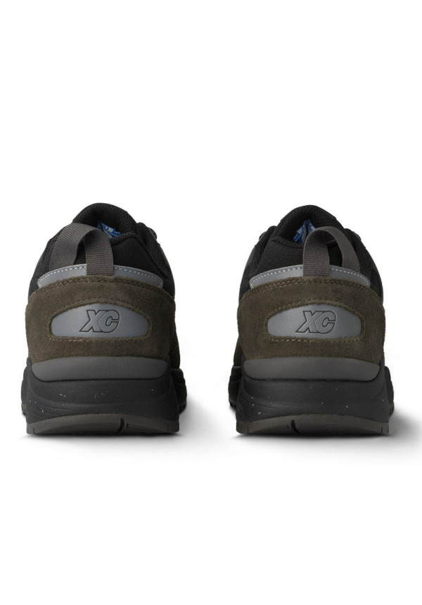 KARHU FUSION XC WATERPROOF TAMARC DARK GULL GREY