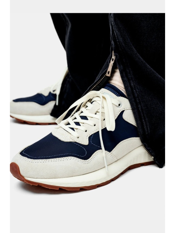 HOFF CITY MKII DARK BLUE