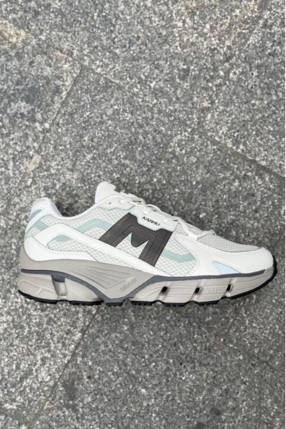 KARHU SUPER FULCRUM BLANC DE BLANC DARK GULL GRAY KARHU SUPER FULCRUM BLANC DE BLANC DARK GULL GRAY