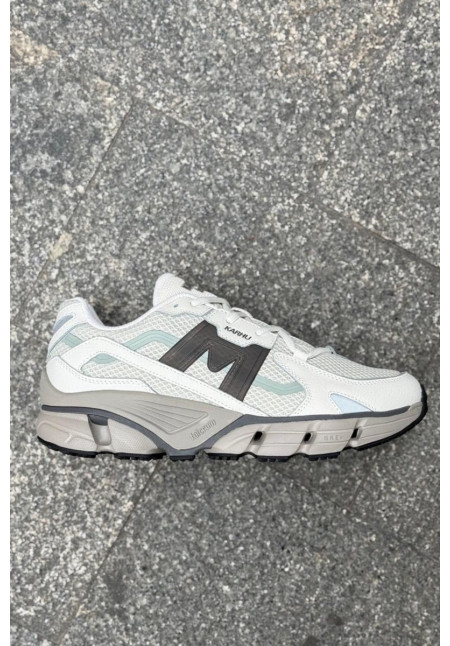 KARHU SUPER FULCRUM BLANC DE BLANC DARK GULL GRAY