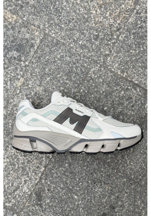 KARHU SUPER FULCRUM BLANC DE BLANC DARK GULL GRAY