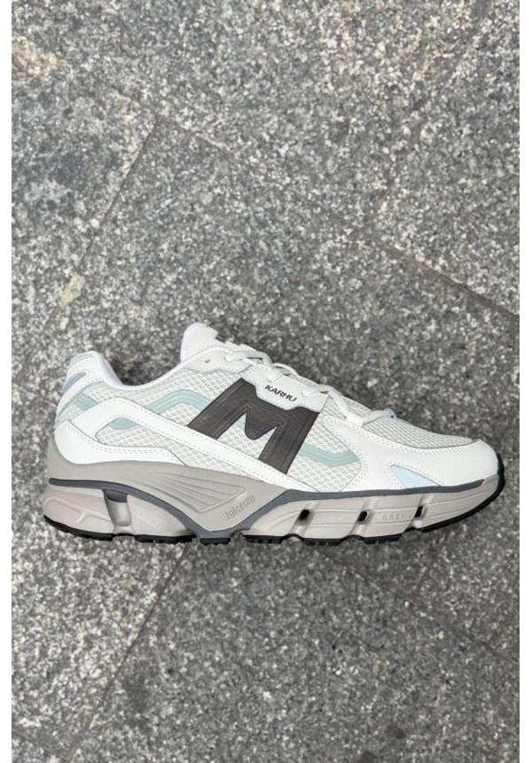 KARHU SUPER FULCRUM BLANC DE BLANC DARK GULL GRAY