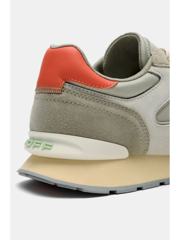 HOFF CITY RETRO SAGE