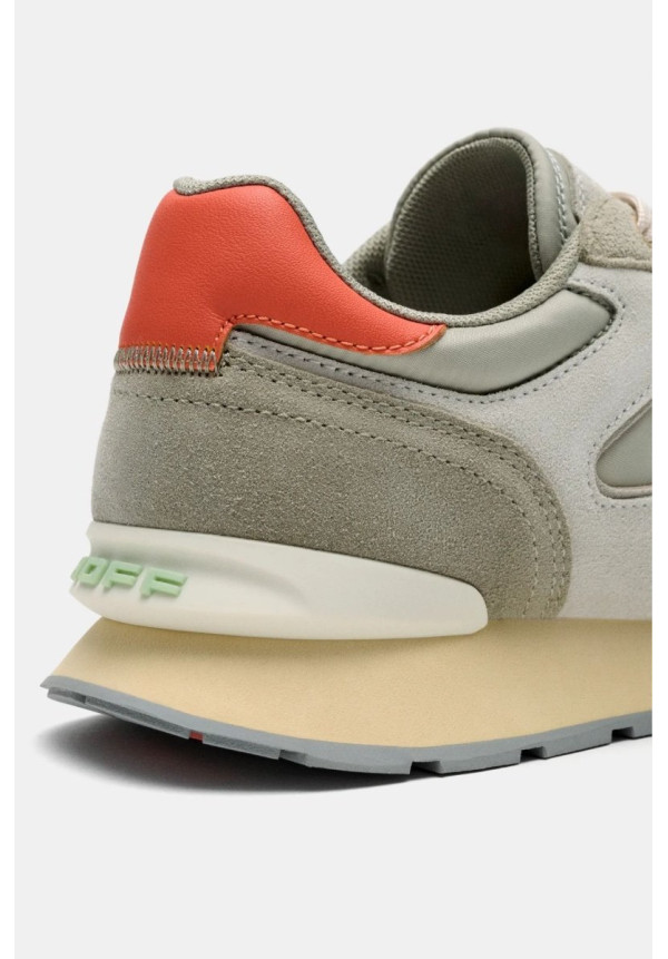 HOFF CITY RETRO SAGE
