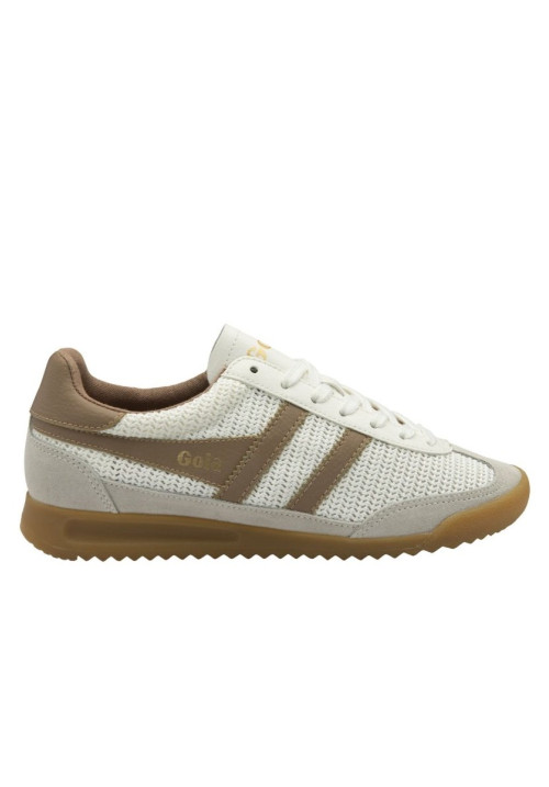GOLA TORNADO ZEPHYR OFF WHITE LIGHT CARAMEL